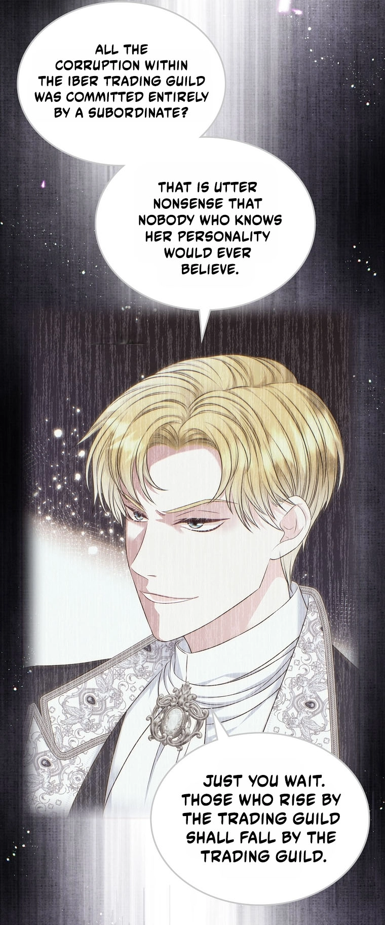 I Will Divorce the Female Lead’s Siscon Brother Chapter 109 265 58