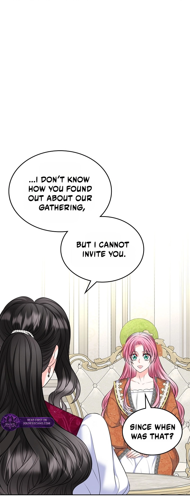 I Will Divorce the Female Lead’s Siscon Brother Chapter 109 213 6