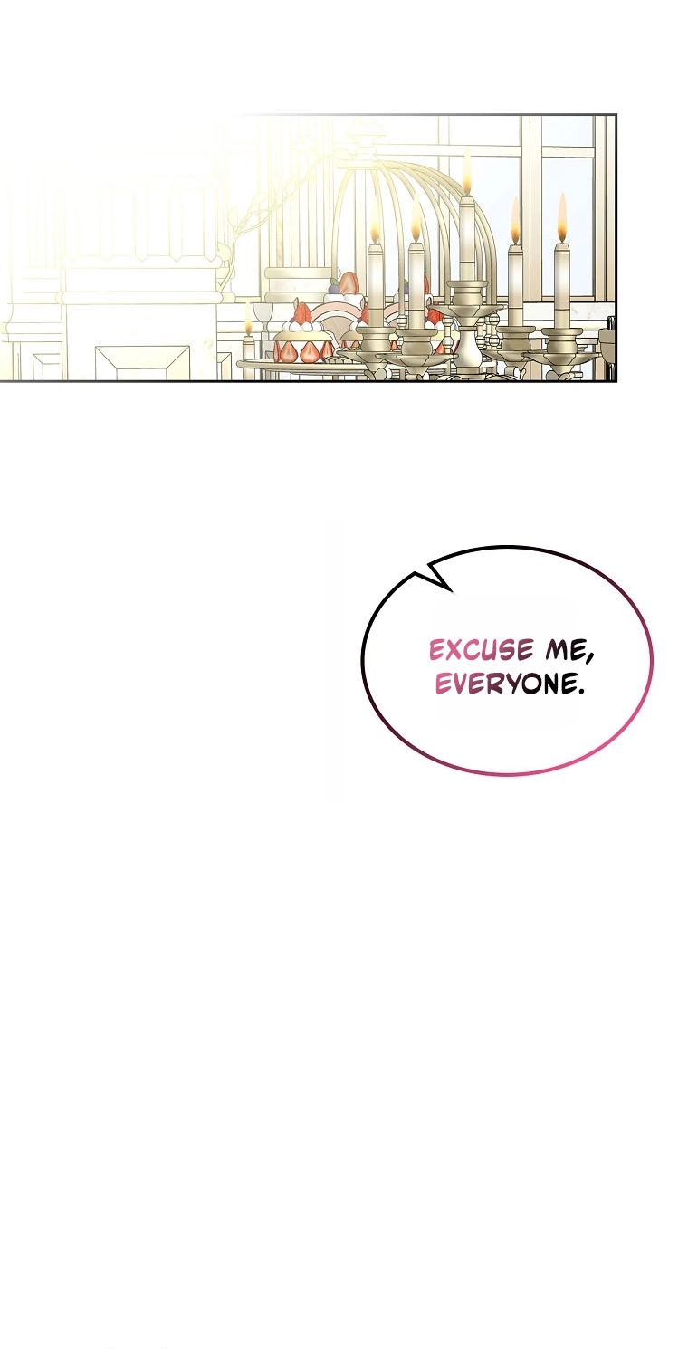 I Will Divorce the Female Lead’s Siscon Brother Chapter 109 269 62