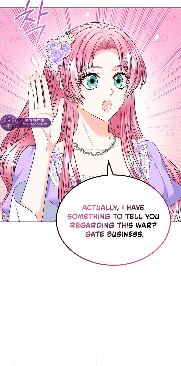 I Will Divorce the Female Lead’s Siscon Brother Chapter 109 270 63