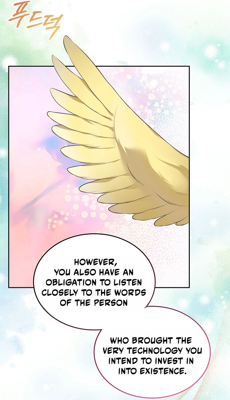 I Will Divorce the Female Lead’s Siscon Brother Chapter 109 273 66