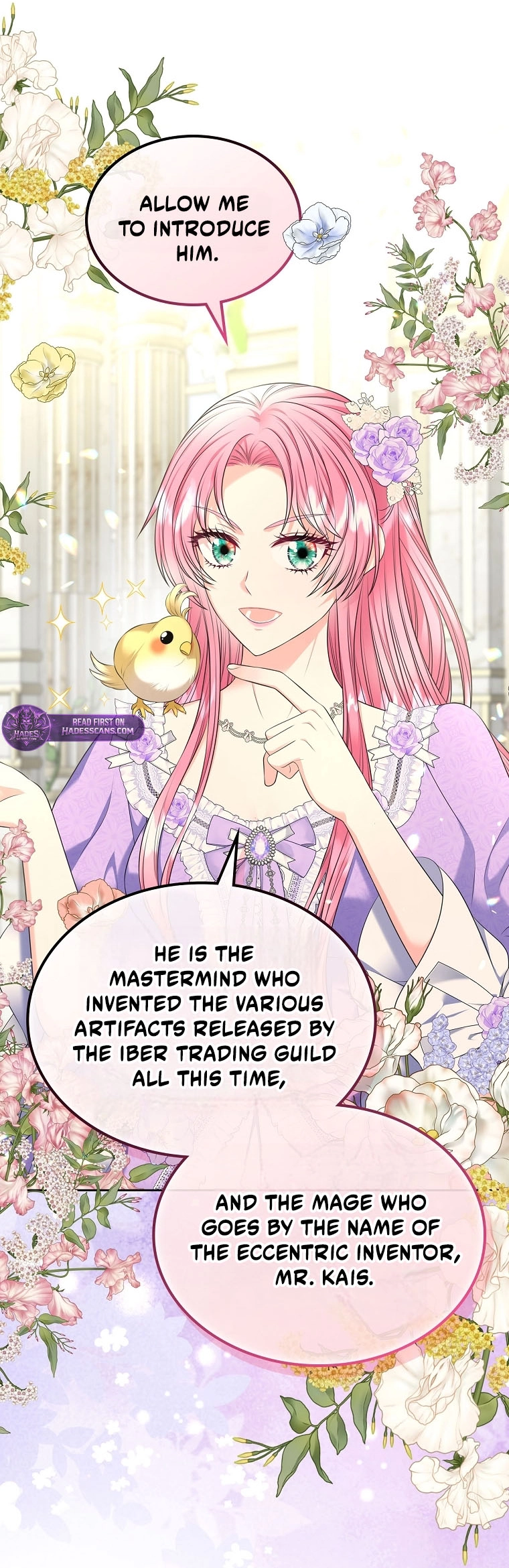 I Will Divorce the Female Lead’s Siscon Brother Chapter 109 275 68