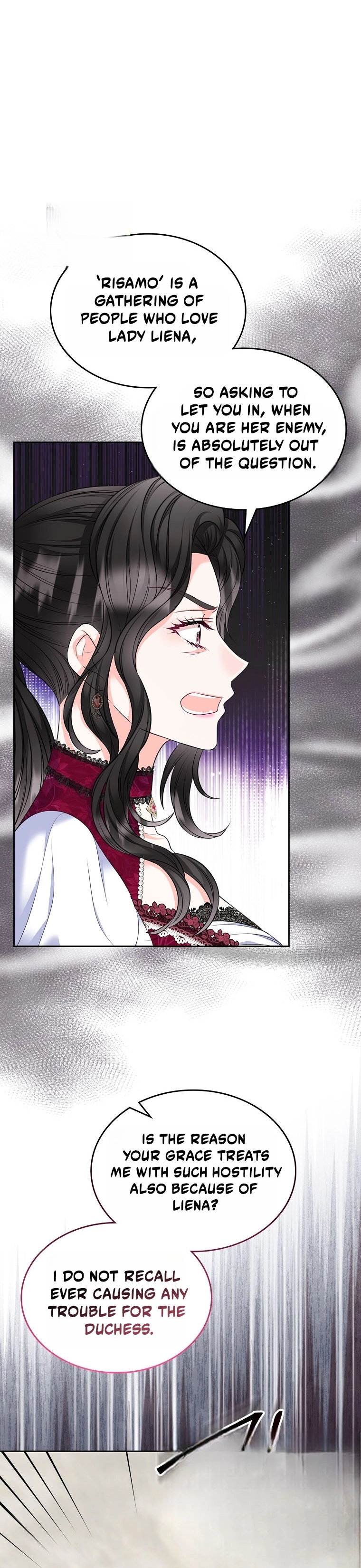 I Will Divorce the Female Lead’s Siscon Brother Chapter 109 214 7