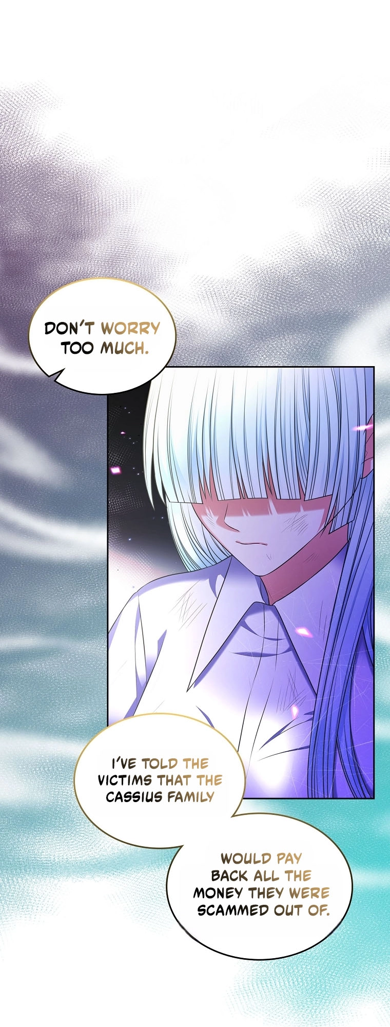 I Will Divorce the Female Lead’s Siscon Brother Chapter 111 162 14