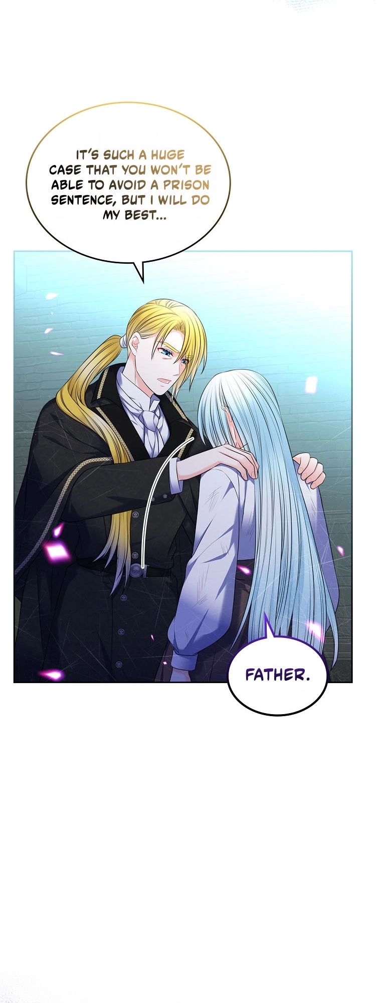 I Will Divorce the Female Lead’s Siscon Brother Chapter 111 163 15