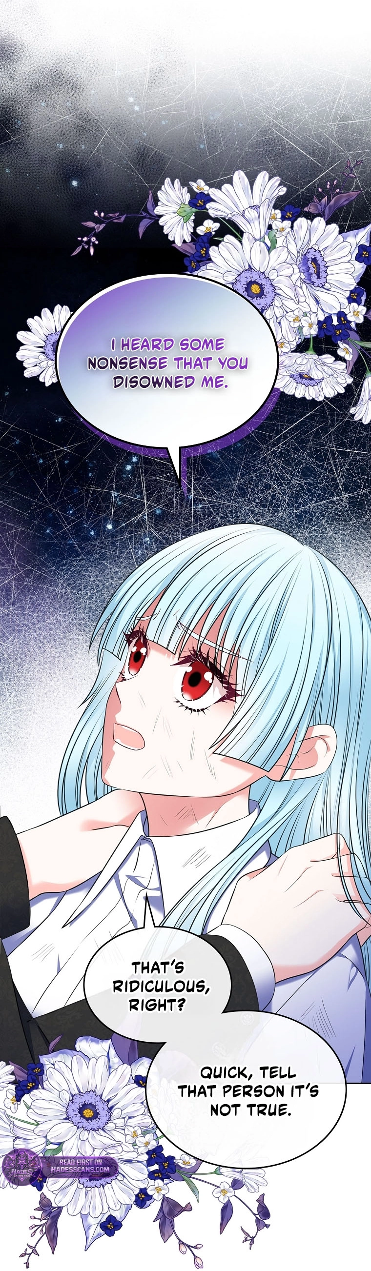 I Will Divorce the Female Lead’s Siscon Brother Chapter 111 164 16