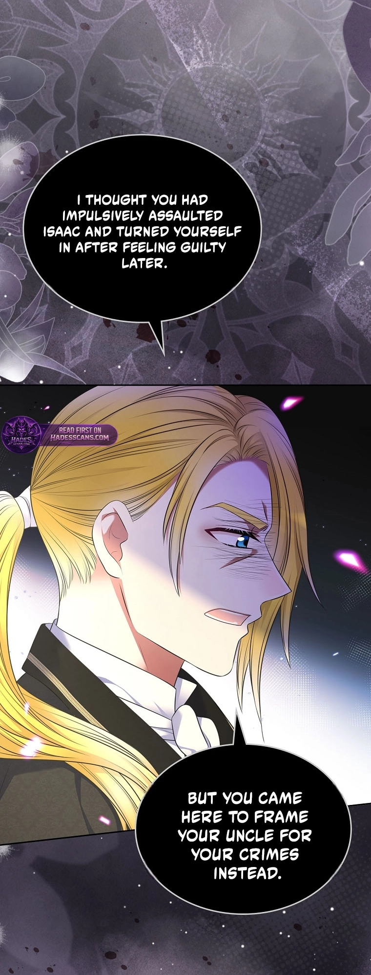 I Will Divorce the Female Lead’s Siscon Brother Chapter 111 169 21