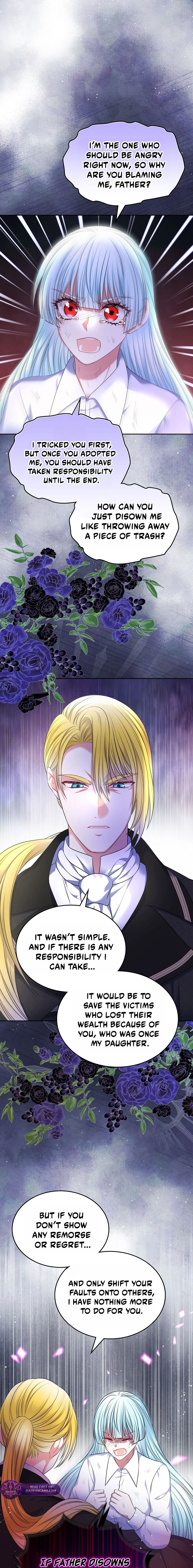 I Will Divorce the Female Lead’s Siscon Brother Chapter 111 173 25