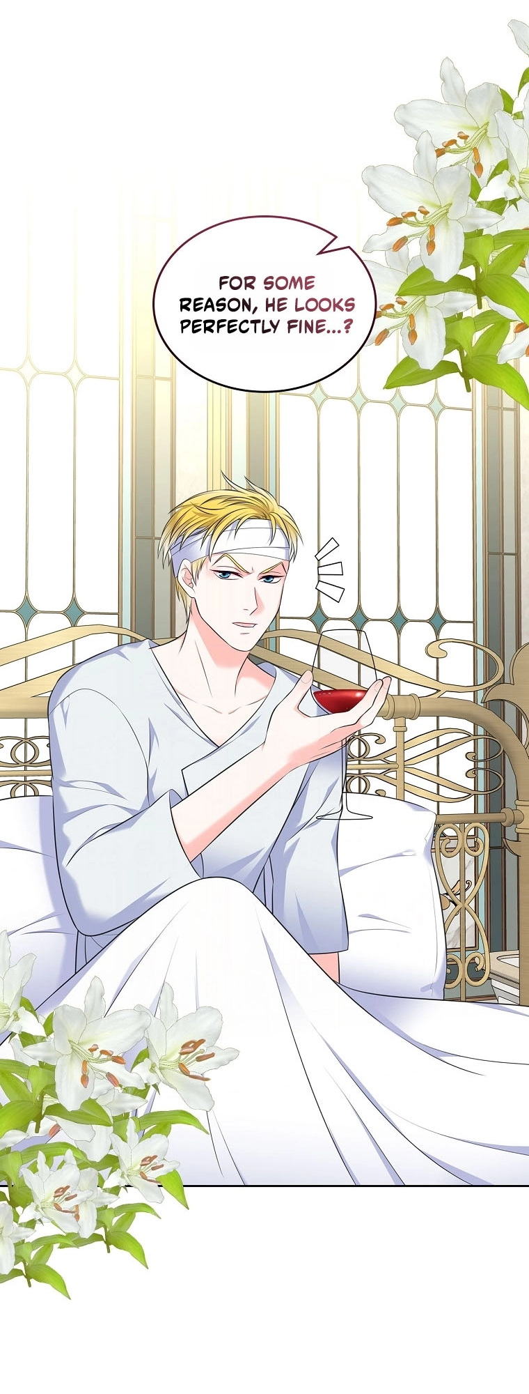 I Will Divorce the Female Lead’s Siscon Brother Chapter 111 179 31