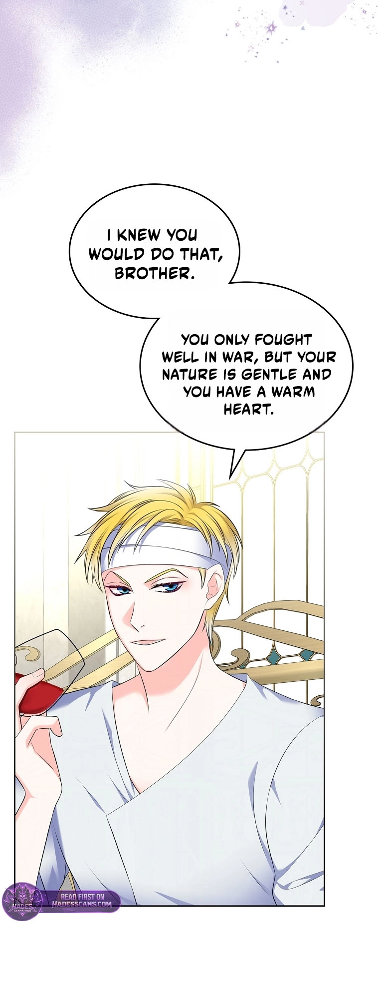 I Will Divorce the Female Lead’s Siscon Brother Chapter 111 183 35