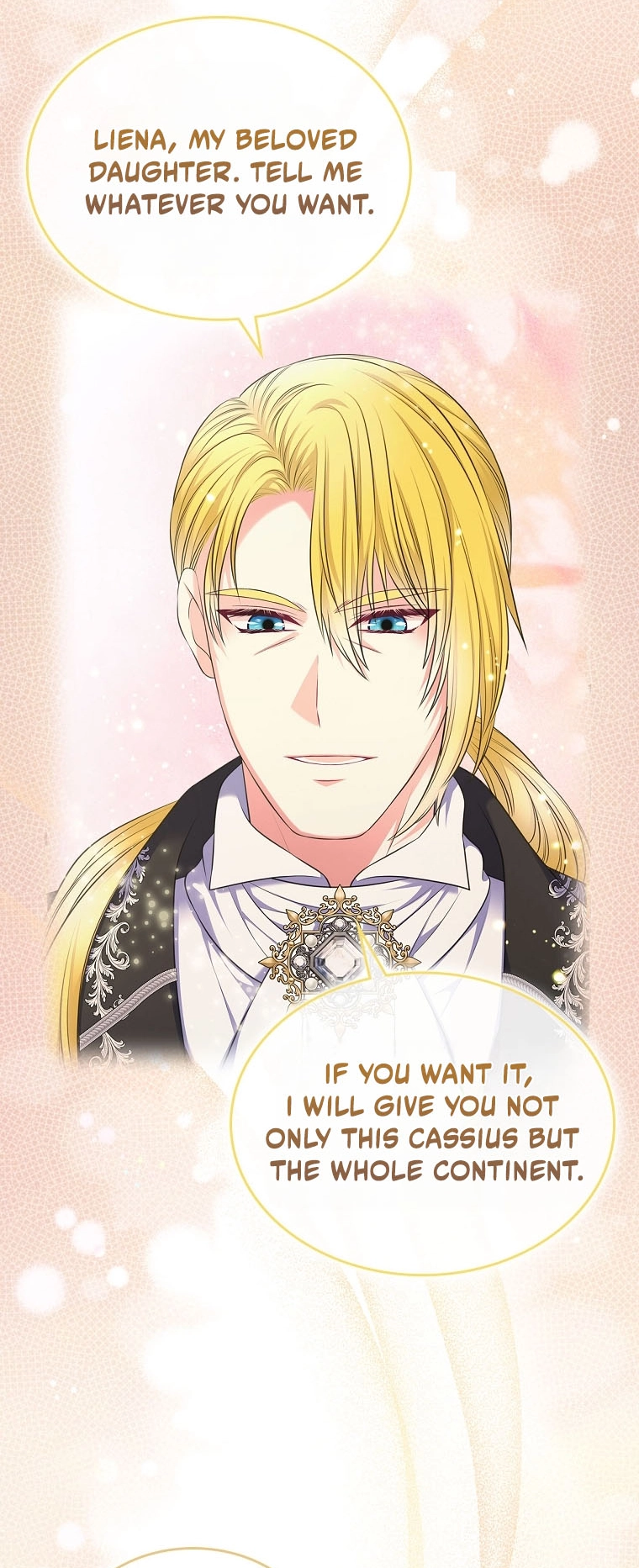 I Will Divorce the Female Lead’s Siscon Brother Chapter 111 189 41