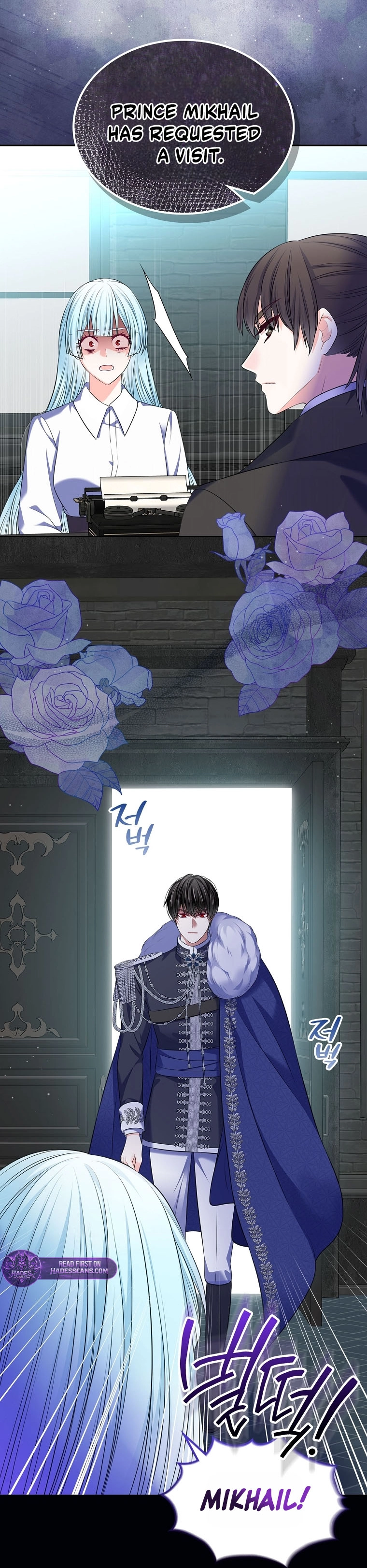 I Will Divorce the Female Lead’s Siscon Brother Chapter 111 194 46