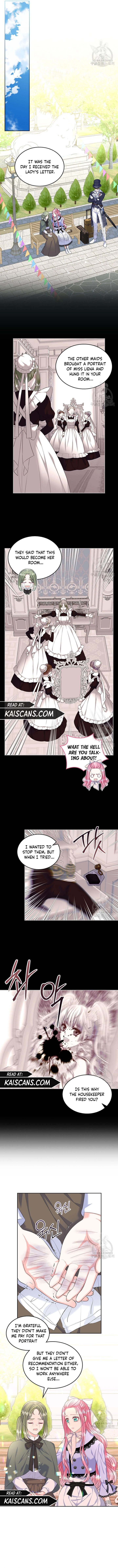 I Will Divorce the Female Lead’s Siscon Brother Chapter 17 40 3