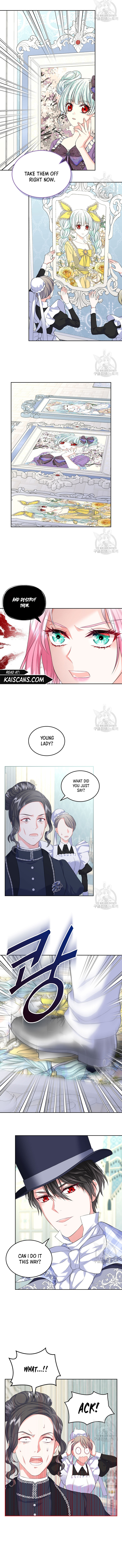 I Will Divorce the Female Lead’s Siscon Brother Chapter 18 43 6