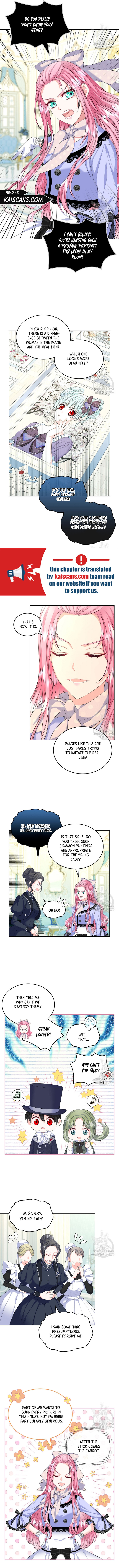 I Will Divorce the Female Lead’s Siscon Brother Chapter 18 44 7