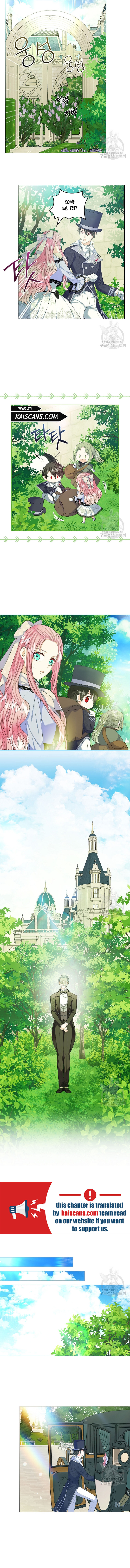I Will Divorce the Female Lead’s Siscon Brother Chapter 19 41 4