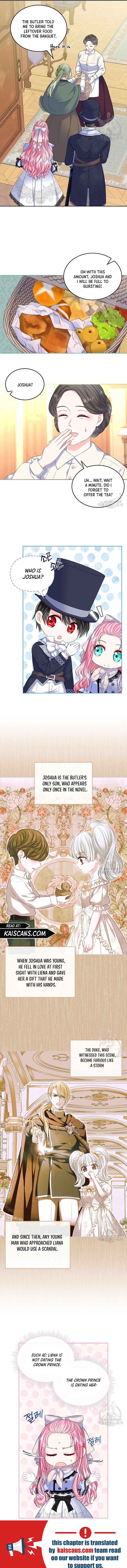 I Will Divorce the Female Lead’s Siscon Brother Chapter 19 44 7