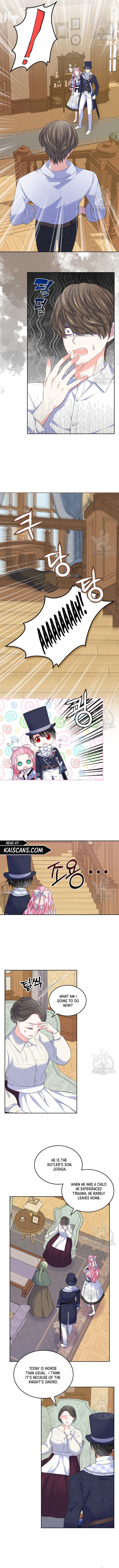 I Will Divorce the Female Lead’s Siscon Brother Chapter 19 46 9