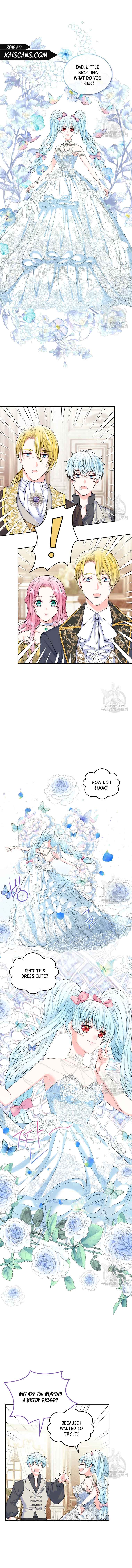 I Will Divorce the Female Lead’s Siscon Brother Chapter 2 62 10