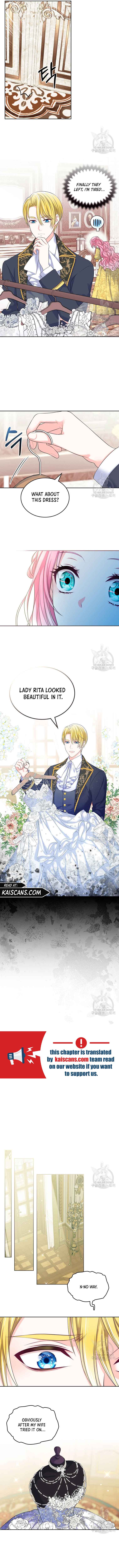 I Will Divorce the Female Lead’s Siscon Brother Chapter 2 65 13