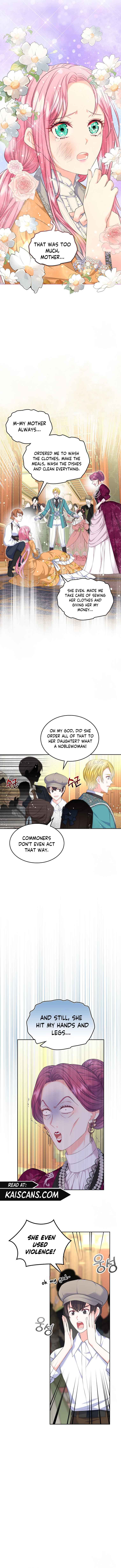 I Will Divorce the Female Lead’s Siscon Brother Chapter 23 47 1