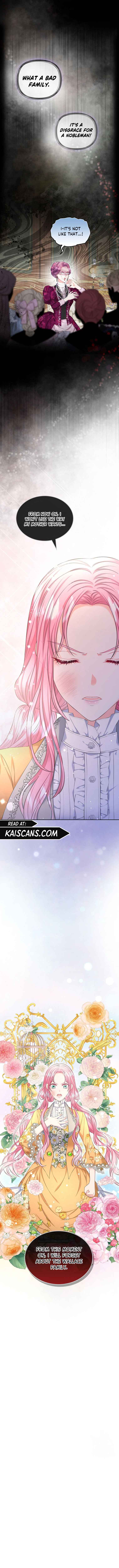 I Will Divorce the Female Lead’s Siscon Brother Chapter 23 50 4