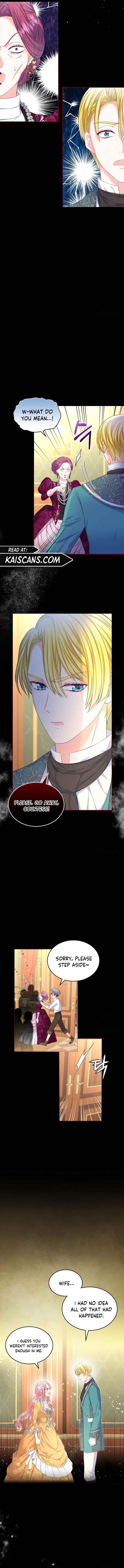 I Will Divorce the Female Lead’s Siscon Brother Chapter 23 52 6