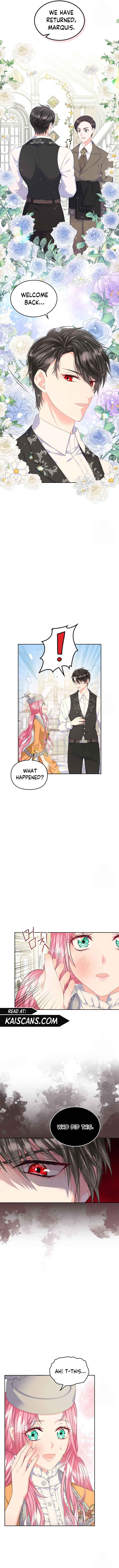 I Will Divorce the Female Lead’s Siscon Brother Chapter 23 55 9