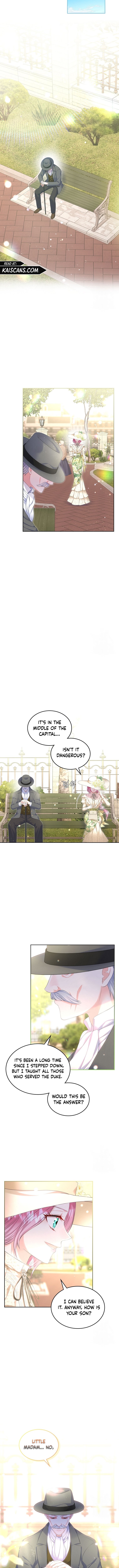 I Will Divorce the Female Lead’s Siscon Brother Chapter 25 46 3