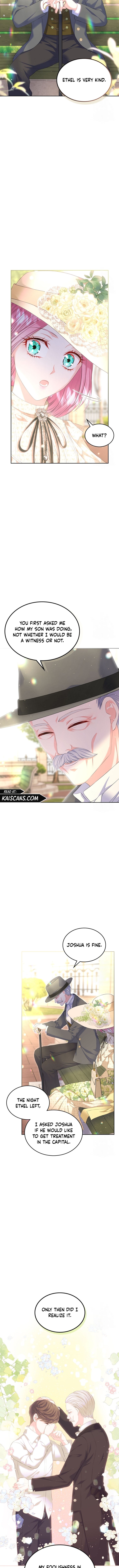 I Will Divorce the Female Lead’s Siscon Brother Chapter 25 47 4