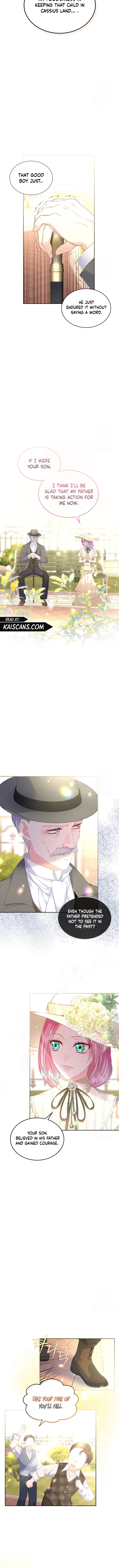 I Will Divorce the Female Lead’s Siscon Brother Chapter 25 48 5