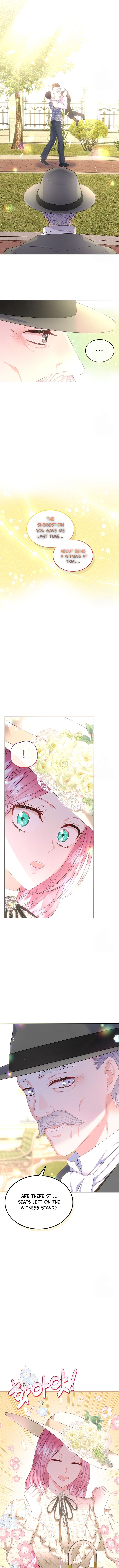 I Will Divorce the Female Lead’s Siscon Brother Chapter 25 49 6