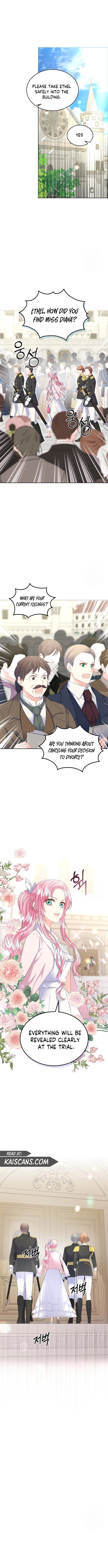 I Will Divorce the Female Lead’s Siscon Brother Chapter 27 49 6