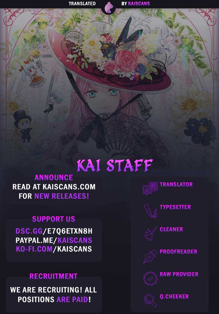 I Will Divorce the Female Lead’s Siscon Brother Chapter 31 53 1
