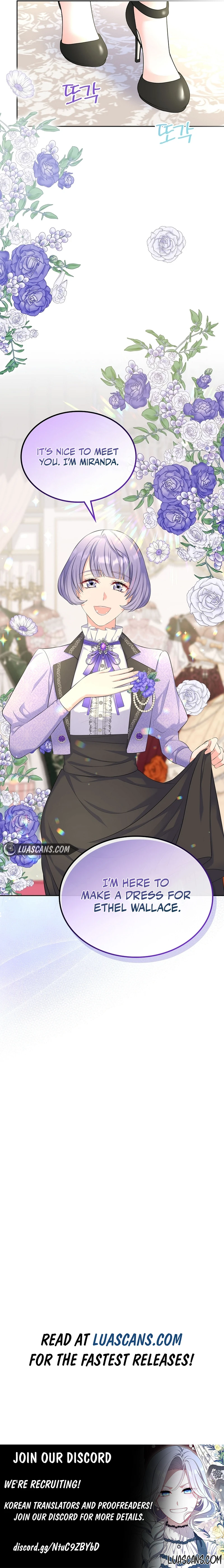 I Will Divorce the Female Lead’s Siscon Brother Chapter 43 51 11