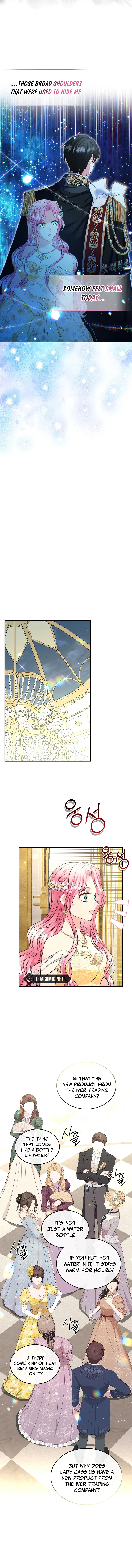 I Will Divorce the Female Lead’s Siscon Brother Chapter 49 62 9
