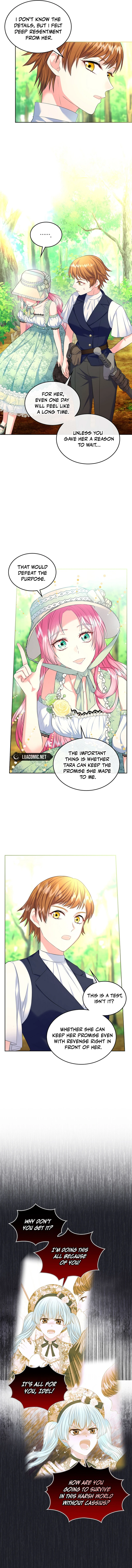 I Will Divorce the Female Lead’s Siscon Brother Chapter 50 52 06