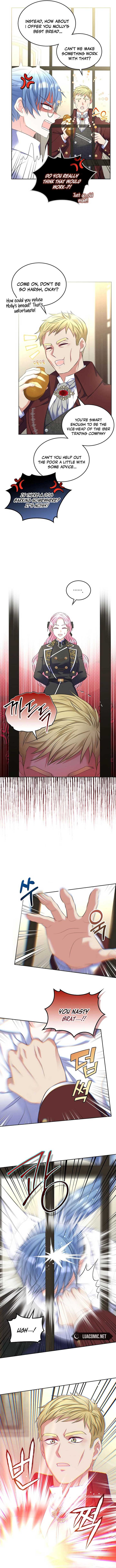 I Will Divorce the Female Lead’s Siscon Brother Chapter 57 42 4