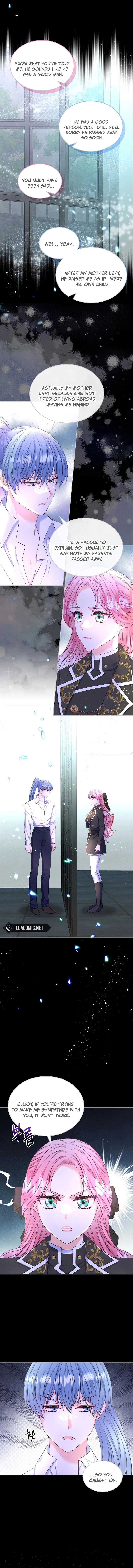 I Will Divorce the Female Lead’s Siscon Brother Chapter 58 43 5