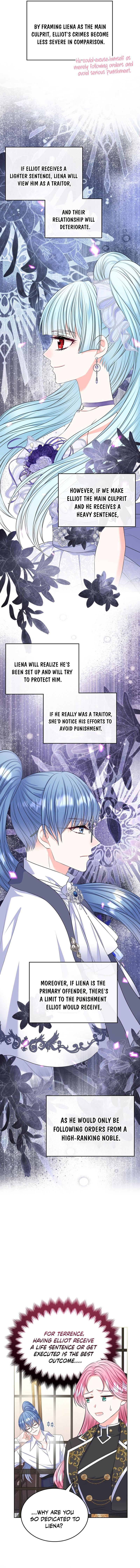 I Will Divorce the Female Lead’s Siscon Brother Chapter 60 66 10