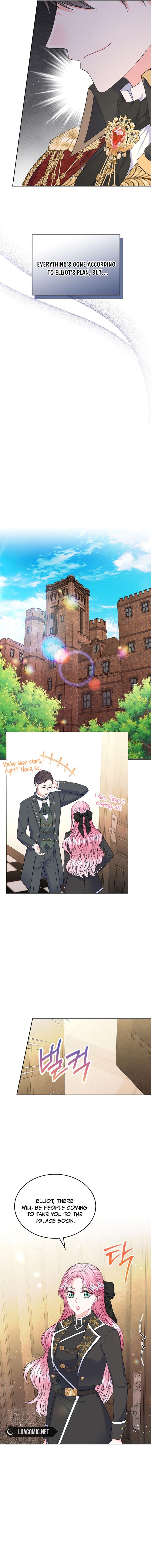 I Will Divorce the Female Lead’s Siscon Brother Chapter 60 64 8