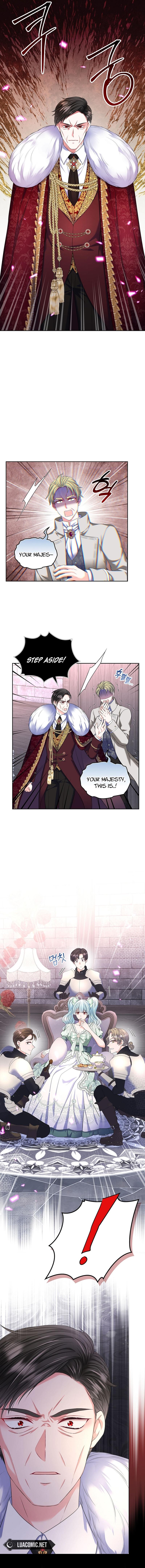 I Will Divorce the Female Lead’s Siscon Brother Chapter 62 62 12