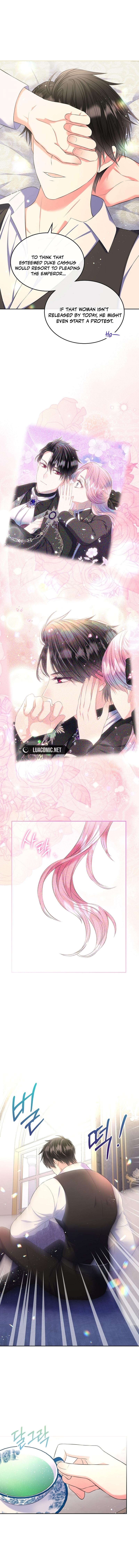 I Will Divorce the Female Lead’s Siscon Brother Chapter 62 53 3