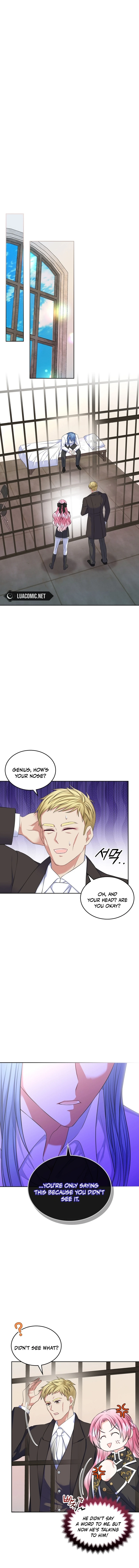 I Will Divorce the Female Lead’s Siscon Brother Chapter 66 63 08