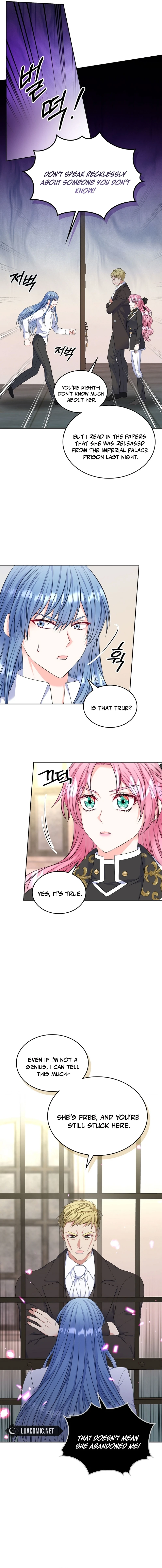 I Will Divorce the Female Lead’s Siscon Brother Chapter 66 65 10