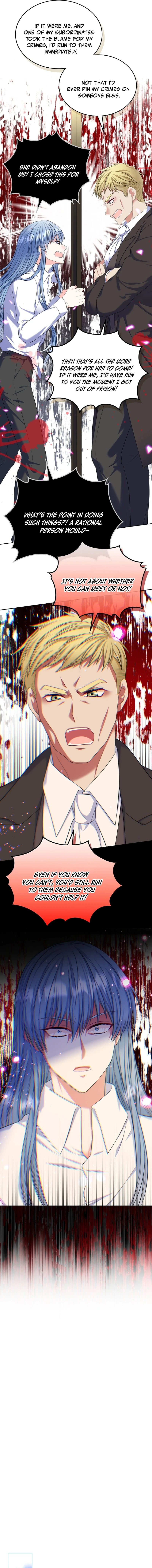 I Will Divorce the Female Lead’s Siscon Brother Chapter 66 66 11