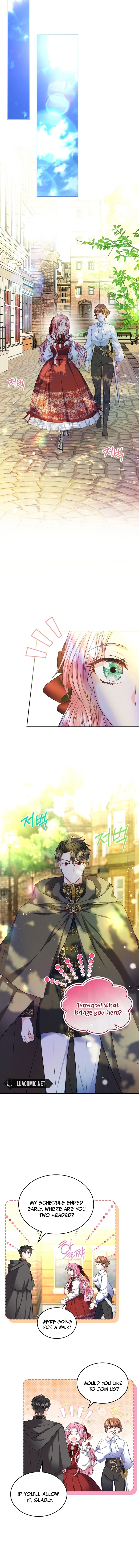 I Will Divorce the Female Lead’s Siscon Brother Chapter 66 67 12