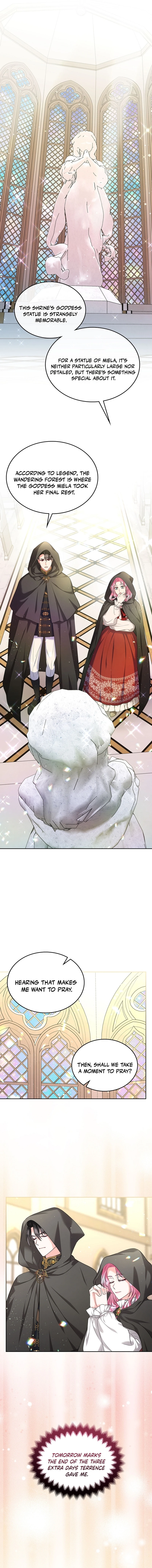 I Will Divorce the Female Lead’s Siscon Brother Chapter 66 69 14