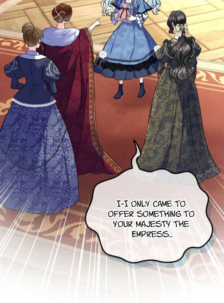 I Will Divorce the Female Lead’s Siscon Brother Chapter 86 370 009