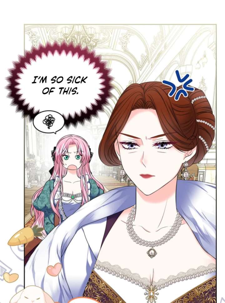 I Will Divorce the Female Lead’s Siscon Brother Chapter 86 373 012
